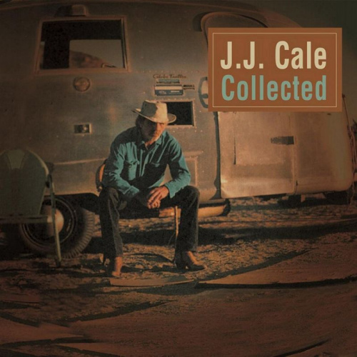 CALE, J.J. - COLLECTEDCALE, J.J. - COLLECTED.jpg